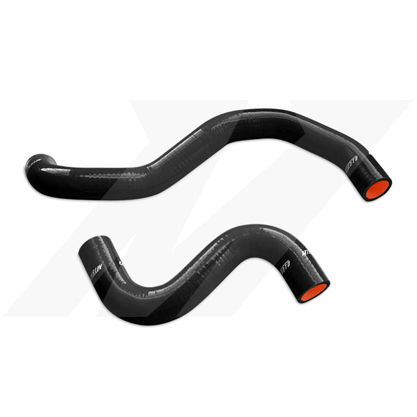 Mishimoto MMHOSE-R35-09BK for Select Nissan GT-R