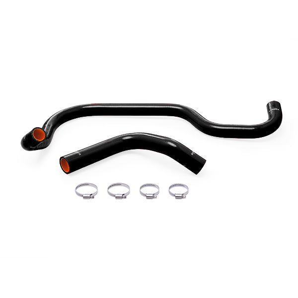 Mishimoto MMHOSE-RADO-07BK for Select Chevrolet Silverado