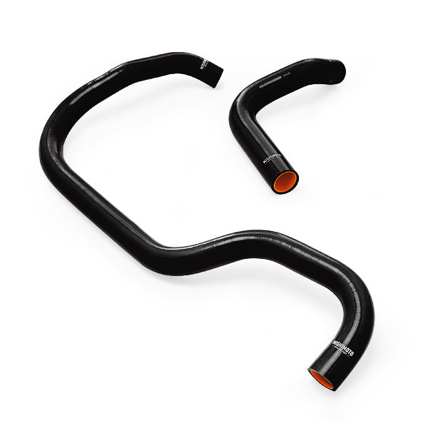 Mishimoto MMHOSE-RADO-07BK for Select Chevrolet Silverado