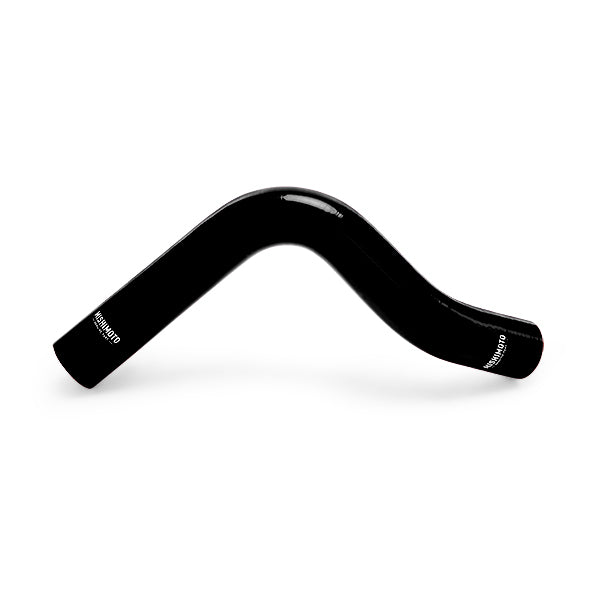 Mishimoto MMHOSE-RADO-99BK for Select Cadillac Escalade, Cadillac Escalade ESV, Cadillac Escalade EXT, Chevrolet Avalanche 1500, Chevrolet Avalanche 2500, Chevrolet Silverado 1500, Chevrolet Silverado Classic, Chevrolet Silverado HD, Chevrolet Silverado