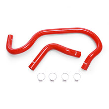 Load image into Gallery viewer, Mishimoto MMHOSE-RADO-99RD for Select Cadillac Escalade, Cadillac Escalade ESV, Cadillac Escalade EXT, Chevrolet Avalanche 1500, Chevrolet Avalanche 2500, Chevrolet Silverado 1500, Chevrolet Silverado Classic, Chevrolet Silverado HD, Chevrolet Silverado