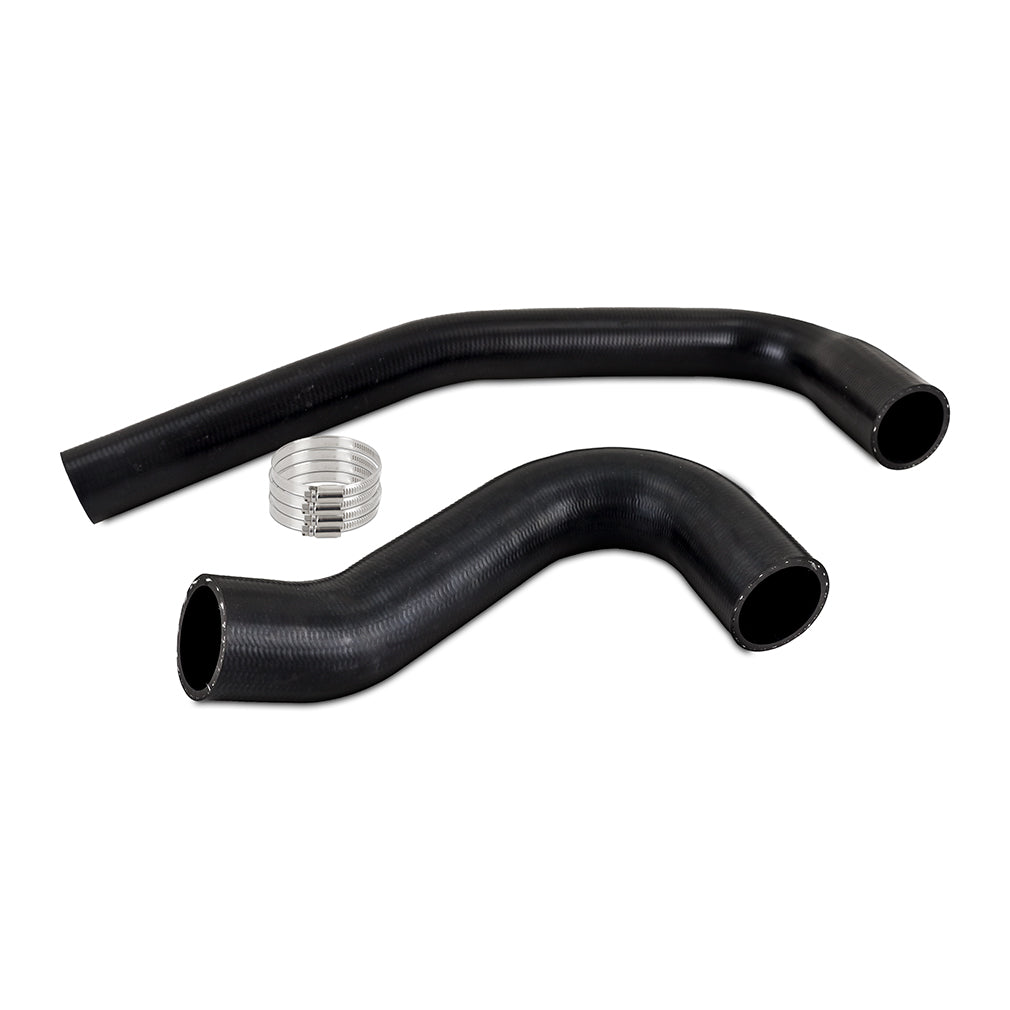 Mishimoto MMHOSE-RAM-03DE MMHOSE-RAM-03E for Select Dodge Ram 2500, Dodge Ram 3500, Dodge Ram 4500, Dodge Ram