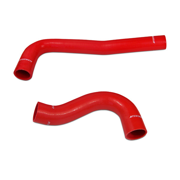 Mishimoto MMHOSE-RAM-03DRD for Select Dodge Ram 2500, Dodge Ram 3500, Dodge Ram 4500, Dodge Ram