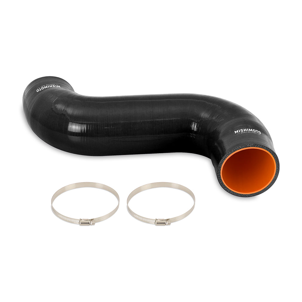 Mishimoto MMHOSE-RAM-03IHBK for Select Dodge Ram 2500, Dodge Ram 3500, Dodge Ram