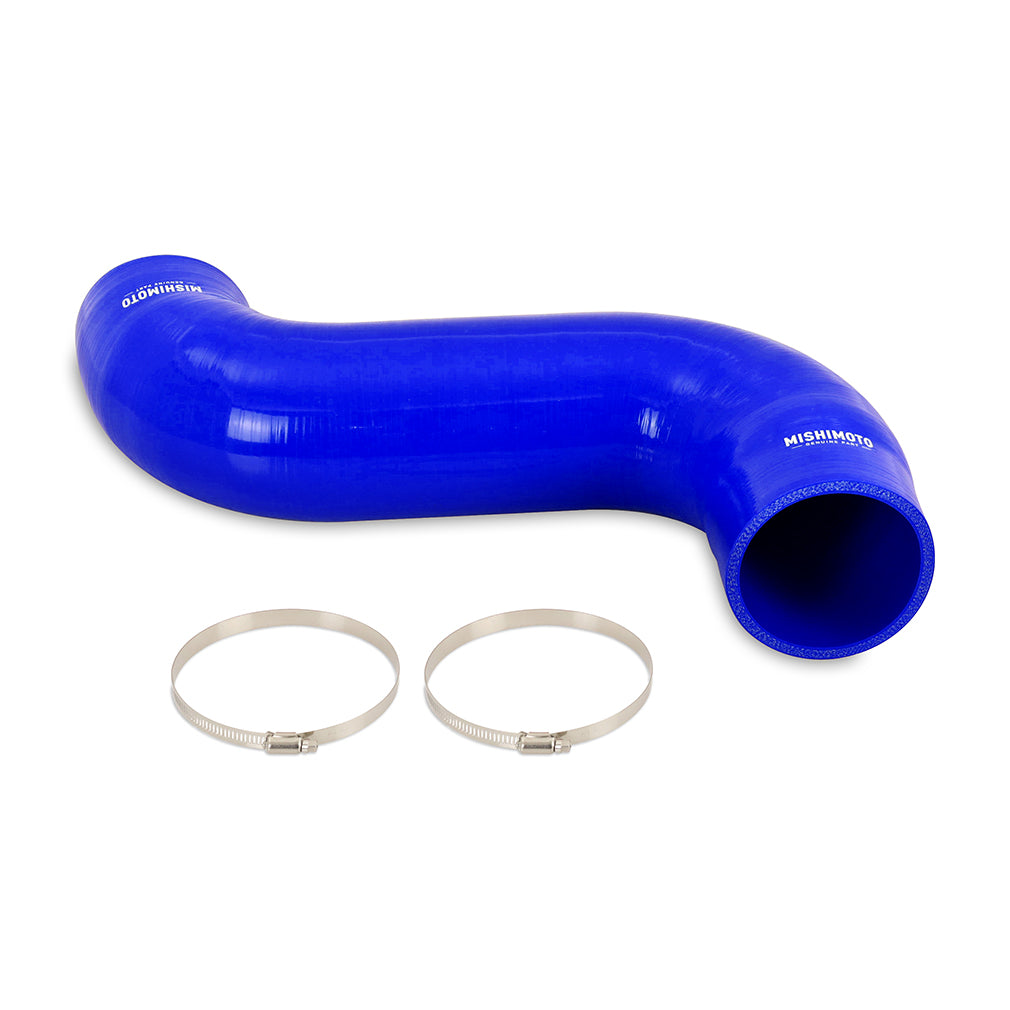 Mishimoto MMHOSE-RAM-03IHBL for Select Dodge Ram 2500, Dodge Ram 3500, Dodge Ram