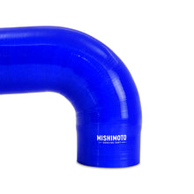 Load image into Gallery viewer, Mishimoto MMHOSE-RAM-03IHBL for Select Dodge Ram 2500, Dodge Ram 3500, Dodge Ram