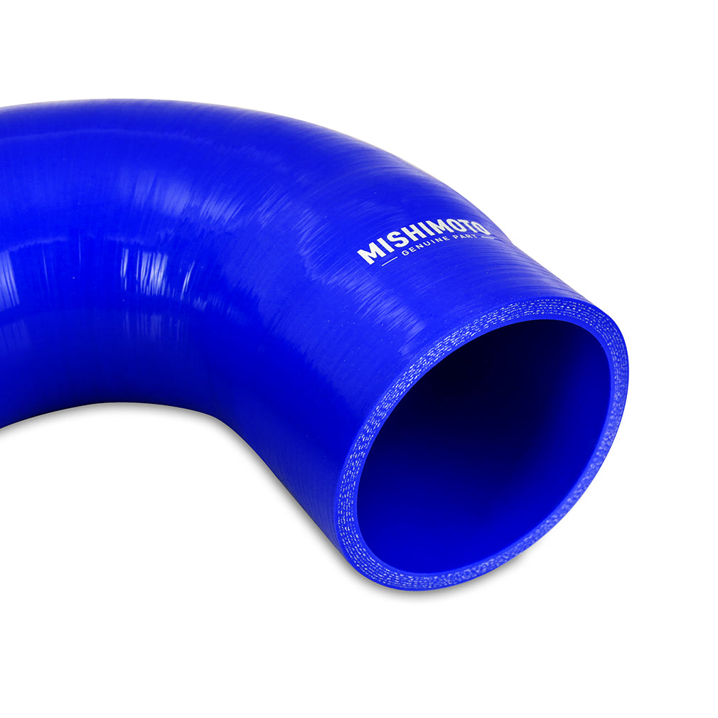 Mishimoto MMHOSE-RAM-03IHBL for Select Dodge Ram 2500, Dodge Ram 3500, Dodge Ram