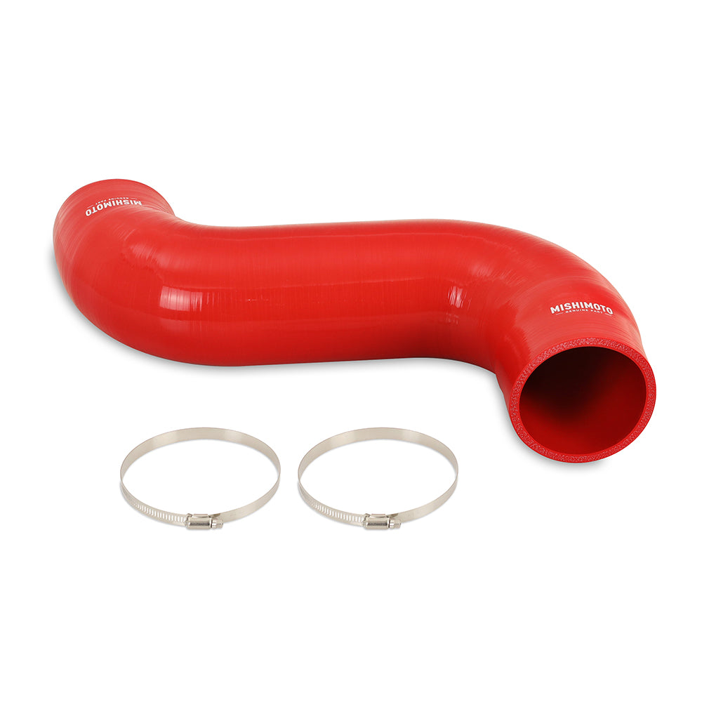 Mishimoto MMHOSE-RAM-03IHRD for Select Dodge Ram 2500, Dodge Ram 3500, Dodge Ram