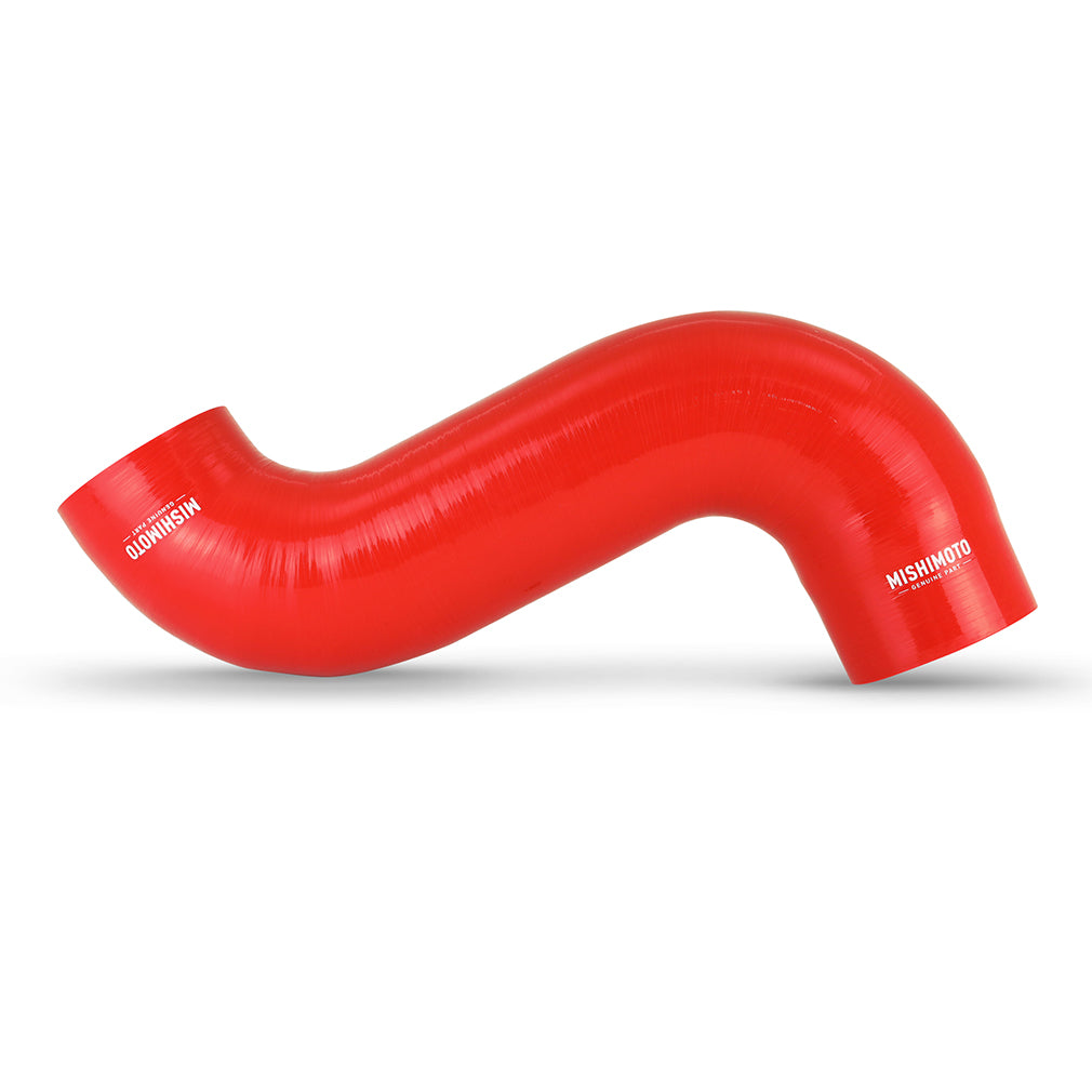 Mishimoto MMHOSE-RAM-03IHRD for Select Dodge Ram 2500, Dodge Ram 3500, Dodge Ram
