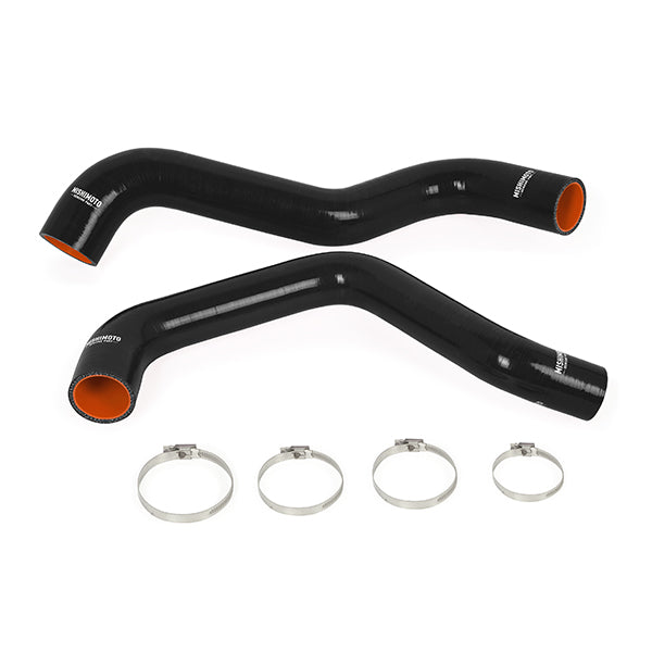 Mishimoto MMHOSE-RAM-04BK for Select Dodge Ram