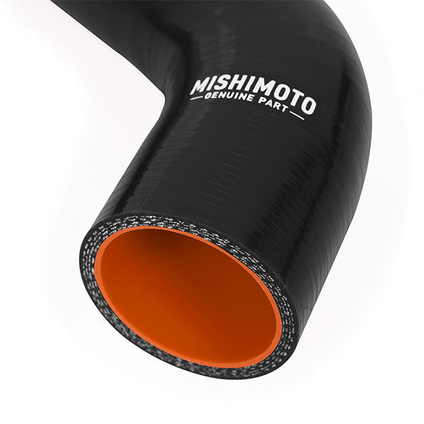 Mishimoto MMHOSE-RAM-04BK for Select Dodge Ram