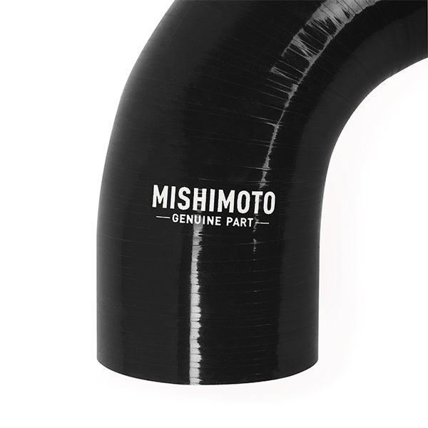 Mishimoto MMHOSE-RAM-04BK for Select Dodge Ram