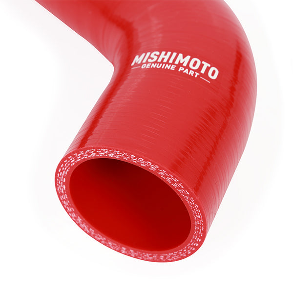 Mishimoto MMHOSE-RAM-04RD for Select Dodge Ram