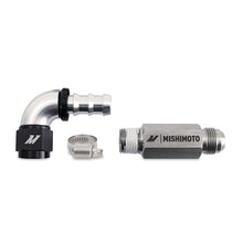 Load image into Gallery viewer, Mishimoto MMHOSE-RAM-07HU for Select Dodge Ram 2500, Dodge Ram 3500, Dodge Ram 4000, Dodge Ram 4500, Dodge Ram 5500, Ram 2500, Ram 3500, Ram 4000, Ram 4500, Ram