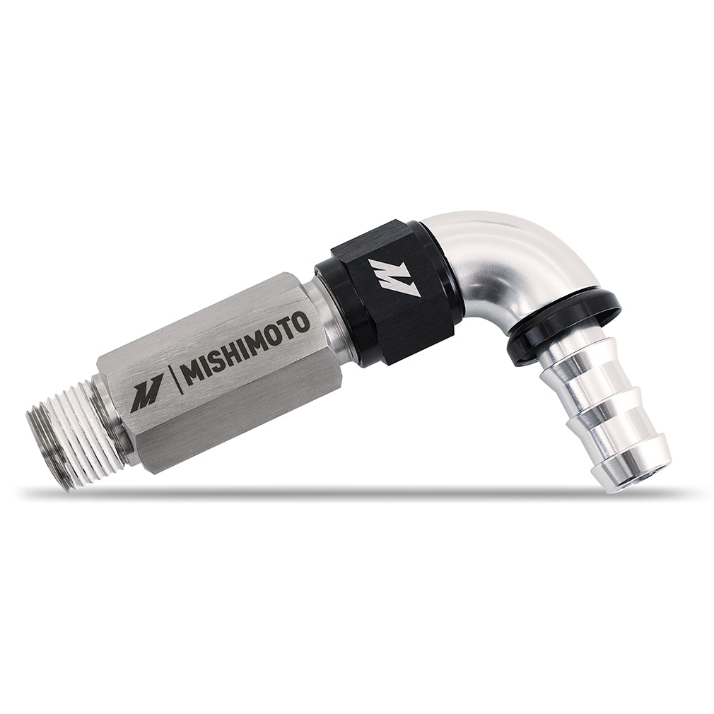 Mishimoto MMHOSE-RAM-07HU for Select Dodge Ram 2500, Dodge Ram 3500, Dodge Ram 4000, Dodge Ram 4500, Dodge Ram 5500, Ram 2500, Ram 3500, Ram 4000, Ram 4500, Ram