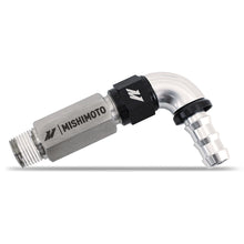 Load image into Gallery viewer, Mishimoto MMHOSE-RAM-07HU for Select Dodge Ram 2500, Dodge Ram 3500, Dodge Ram 4000, Dodge Ram 4500, Dodge Ram 5500, Ram 2500, Ram 3500, Ram 4000, Ram 4500, Ram