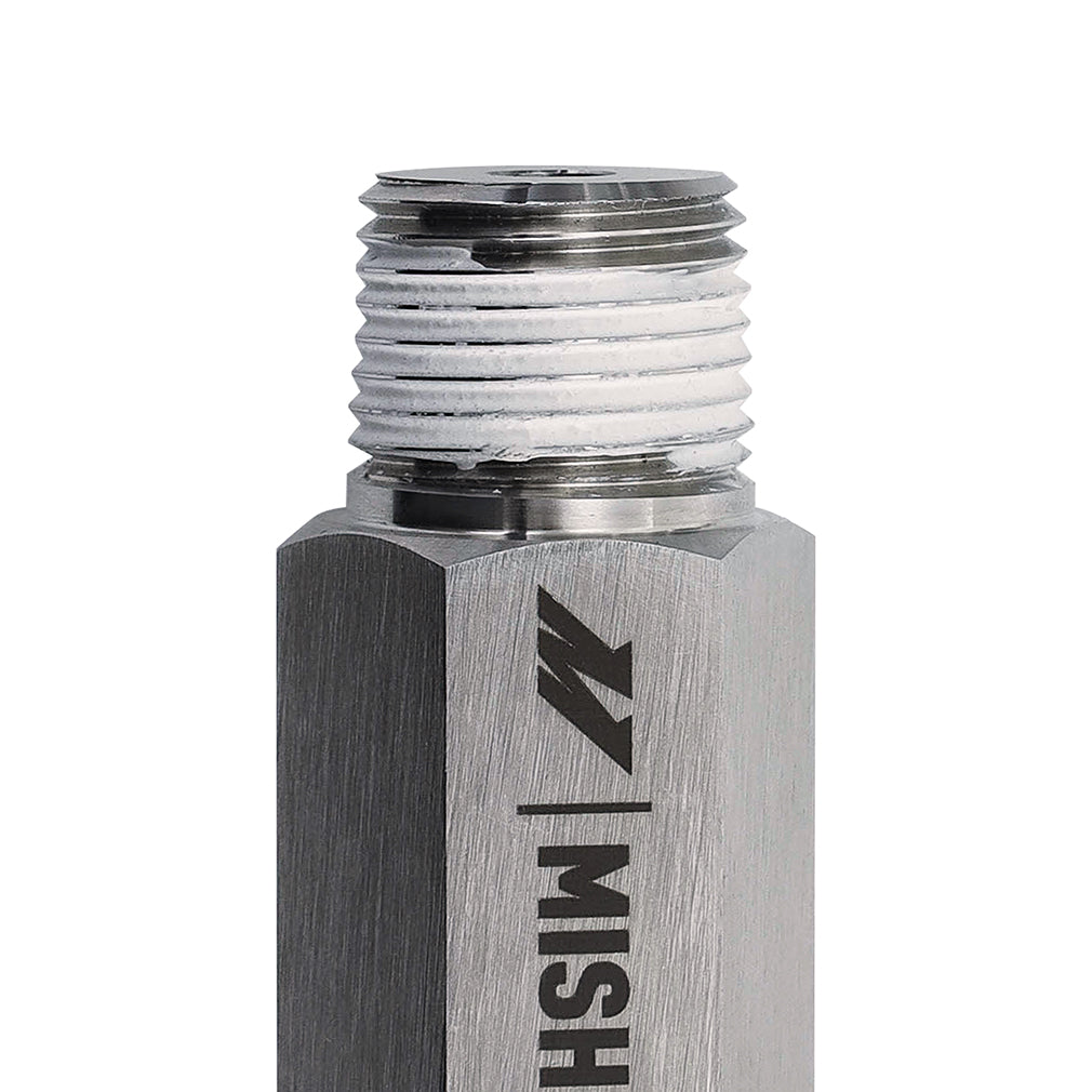 Mishimoto MMHOSE-RAM-07HU for Select Dodge Ram 2500, Dodge Ram 3500, Dodge Ram 4000, Dodge Ram 4500, Dodge Ram 5500, Ram 2500, Ram 3500, Ram 4000, Ram 4500, Ram
