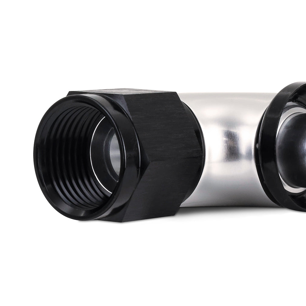 Mishimoto MMHOSE-RAM-07HU for Select Dodge Ram 2500, Dodge Ram 3500, Dodge Ram 4000, Dodge Ram 4500, Dodge Ram 5500, Ram 2500, Ram 3500, Ram 4000, Ram 4500, Ram