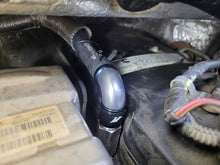 Load image into Gallery viewer, Mishimoto MMHOSE-RAM-07HU for Select Dodge Ram 2500, Dodge Ram 3500, Dodge Ram 4000, Dodge Ram 4500, Dodge Ram 5500, Ram 2500, Ram 3500, Ram 4000, Ram 4500, Ram