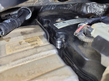 Load image into Gallery viewer, Mishimoto MMHOSE-RAM-07HU for Select Dodge Ram 2500, Dodge Ram 3500, Dodge Ram 4000, Dodge Ram 4500, Dodge Ram 5500, Ram 2500, Ram 3500, Ram 4000, Ram 4500, Ram