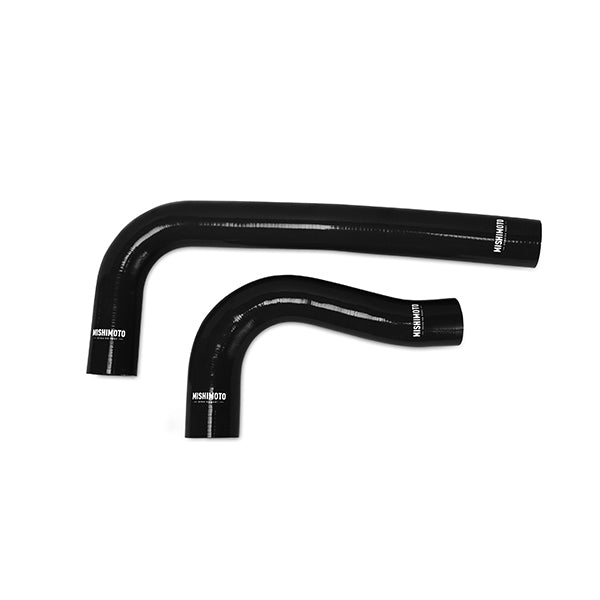 Mishimoto MMHOSE-RAM-10DBK for Select Dodge Ram 2500, Dodge Ram