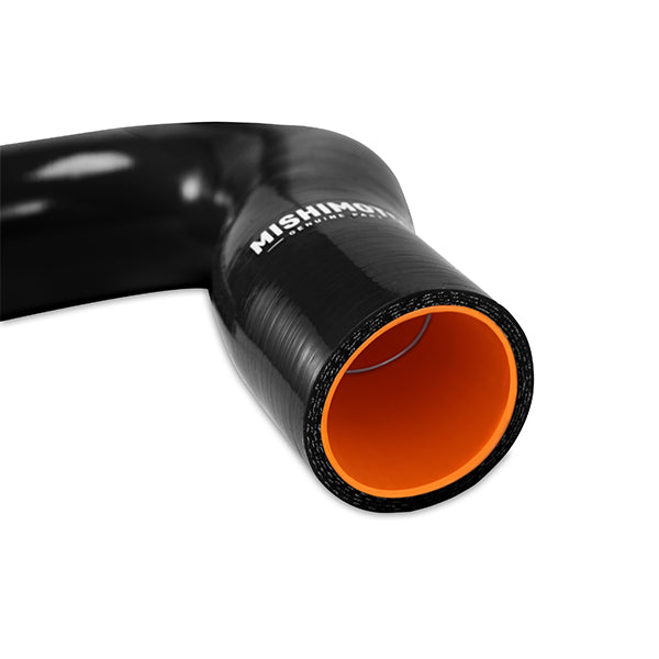 Mishimoto MMHOSE-RAM-10DBK for Select Dodge Ram 2500, Dodge Ram