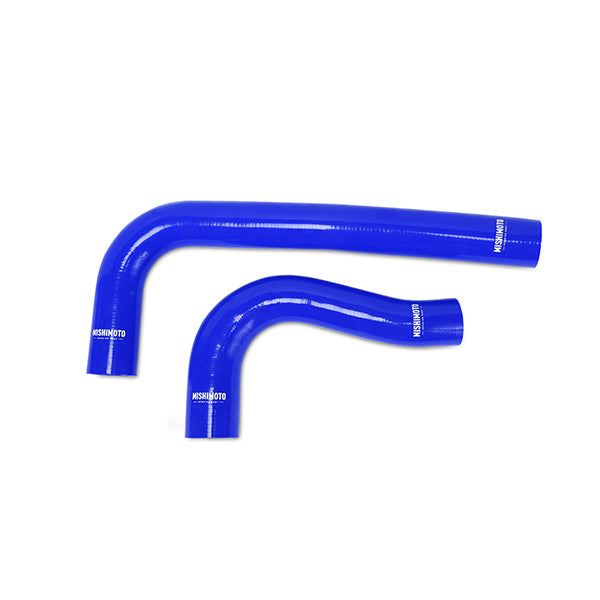 Mishimoto MMHOSE-RAM-10DBL for Select Dodge Ram 2500, Dodge Ram