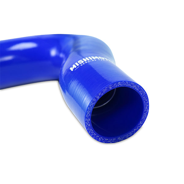 Mishimoto MMHOSE-RAM-10DBL for Select Dodge Ram 2500, Dodge Ram