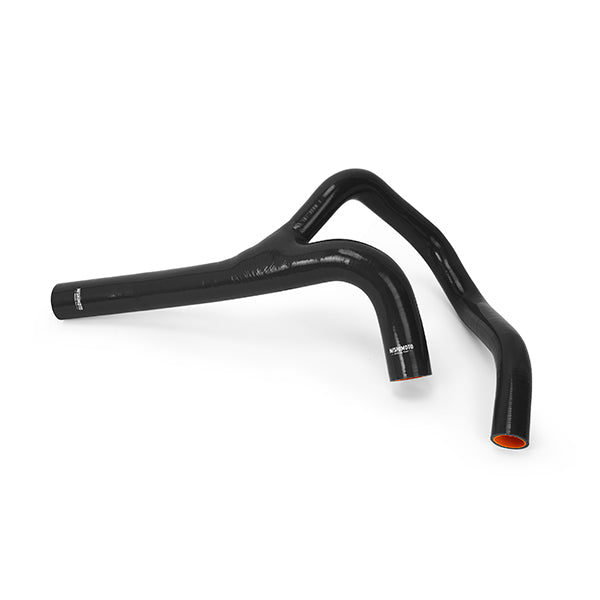Mishimoto MMHOSE-RAM-13BK for Select Ram 2500, Ram 3500, Ram 4000, Ram 4500, Ram
