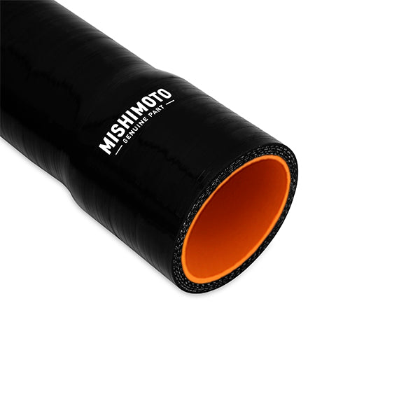 Mishimoto MMHOSE-RAM-13BK for Select Ram 2500, Ram 3500, Ram 4000, Ram 4500, Ram