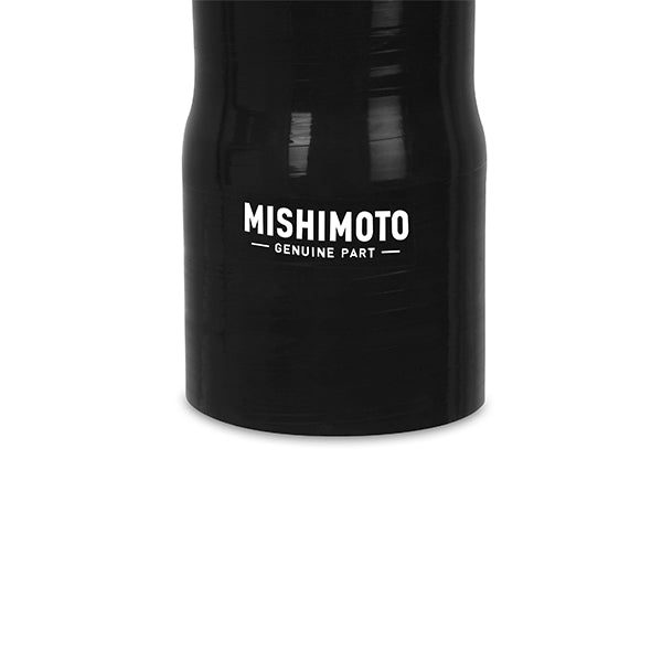 Mishimoto MMHOSE-RAM-13BK for Select Ram 2500, Ram 3500, Ram 4000, Ram 4500, Ram