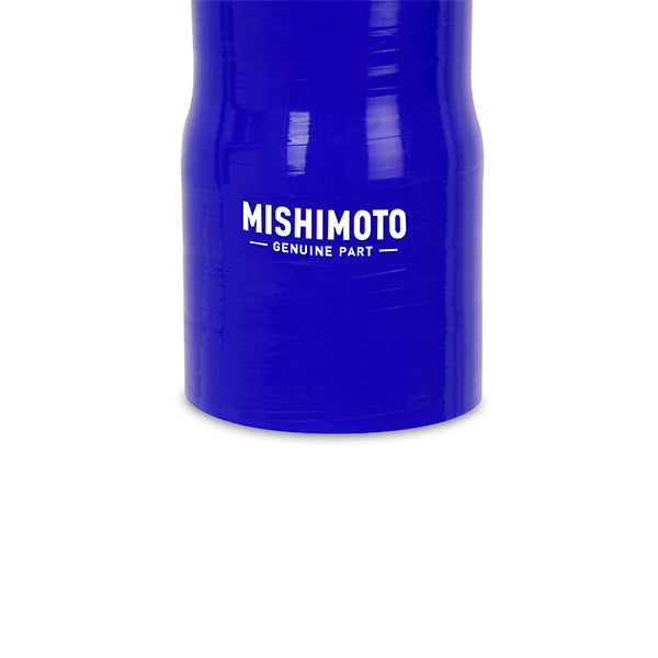 Mishimoto MMHOSE-RAM-13BL for Select Ram 2500, Ram 3500, Ram 4000, Ram 4500, Ram