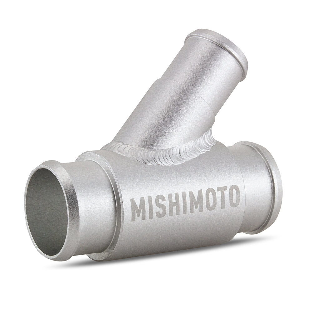 Mishimoto MMHOSE-RAM-13Y for Select Ram 2500, Ram 3500, Ram 4000, Ram 4500, Ram