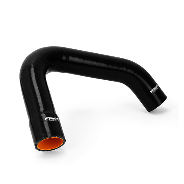 Mishimoto MMHOSE-RAM-15BK for Select Ram 2500, Ram 3500, Ram 4500, Ram