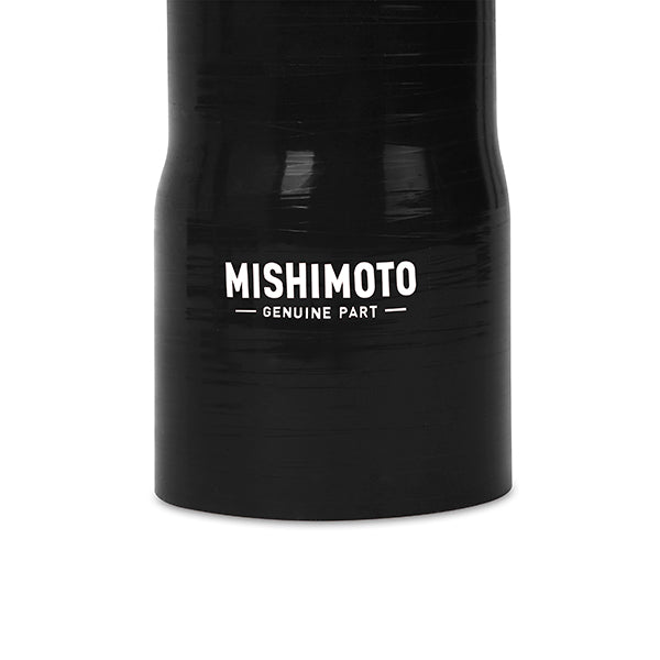 Mishimoto MMHOSE-RAM-15BK for Select Ram 2500, Ram 3500, Ram 4500, Ram
