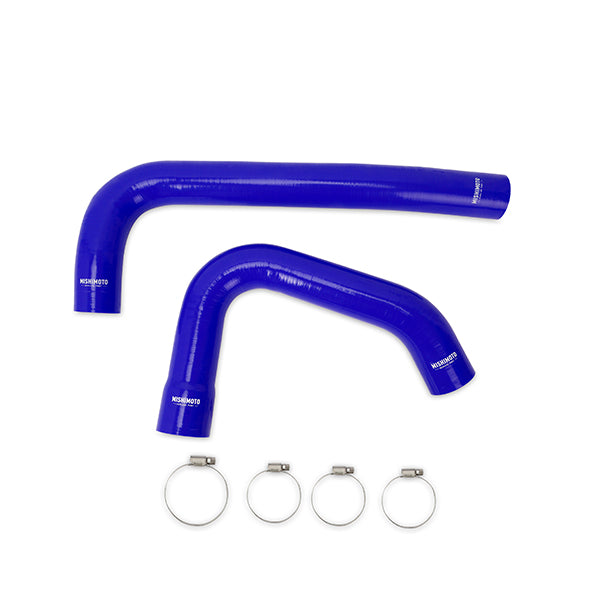 Mishimoto MMHOSE-RAM-15BL for Select Ram 2500, Ram 3500, Ram 4500, Ram