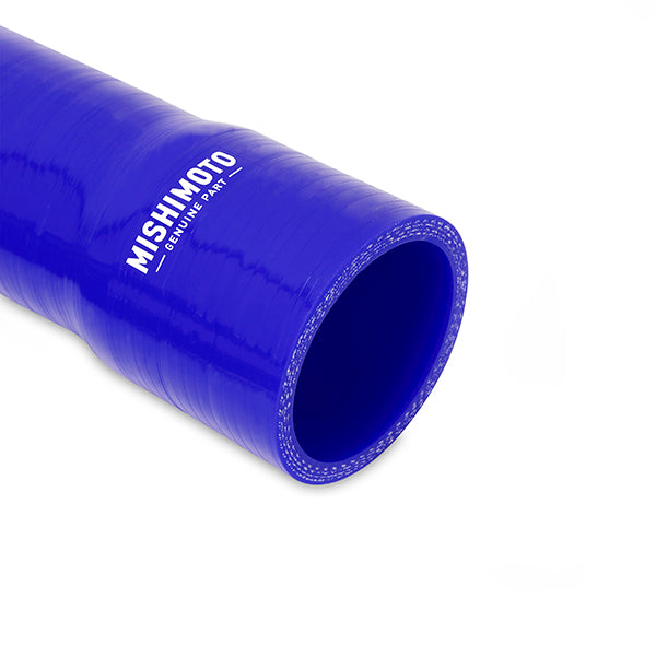 Mishimoto MMHOSE-RAM-15BL for Select Ram 2500, Ram 3500, Ram 4500, Ram