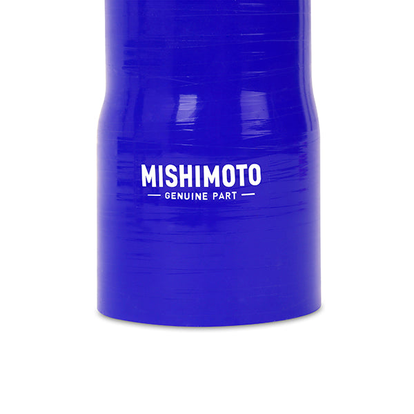 Mishimoto MMHOSE-RAM-15BL for Select Ram 2500, Ram 3500, Ram 4500, Ram