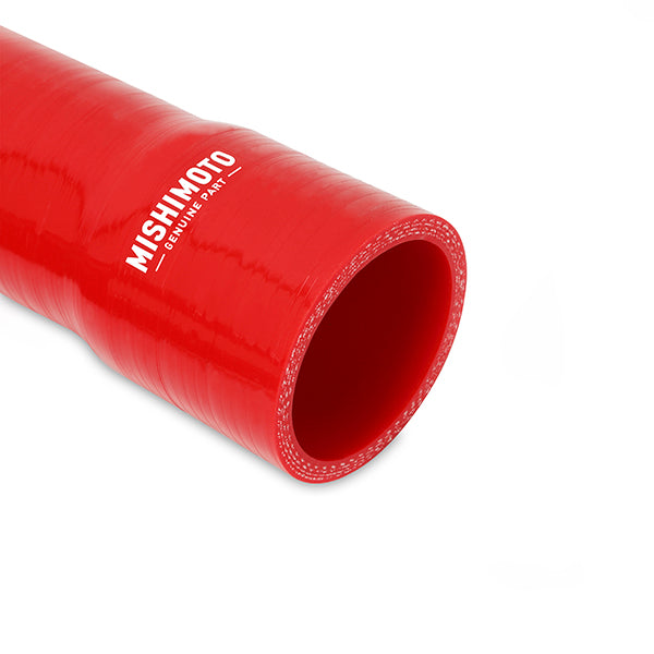Mishimoto MMHOSE-RAM-15RD for Select Ram 2500, Ram 3500, Ram 4500, Ram