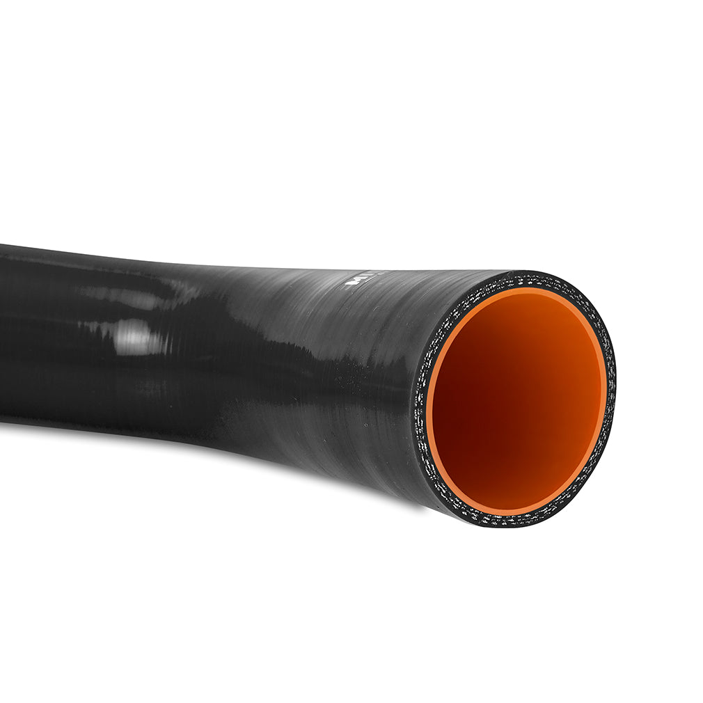 Mishimoto MMHOSE-RAM-19BK for Select Ram 2500, Ram 3500, Ram 4500, Ram