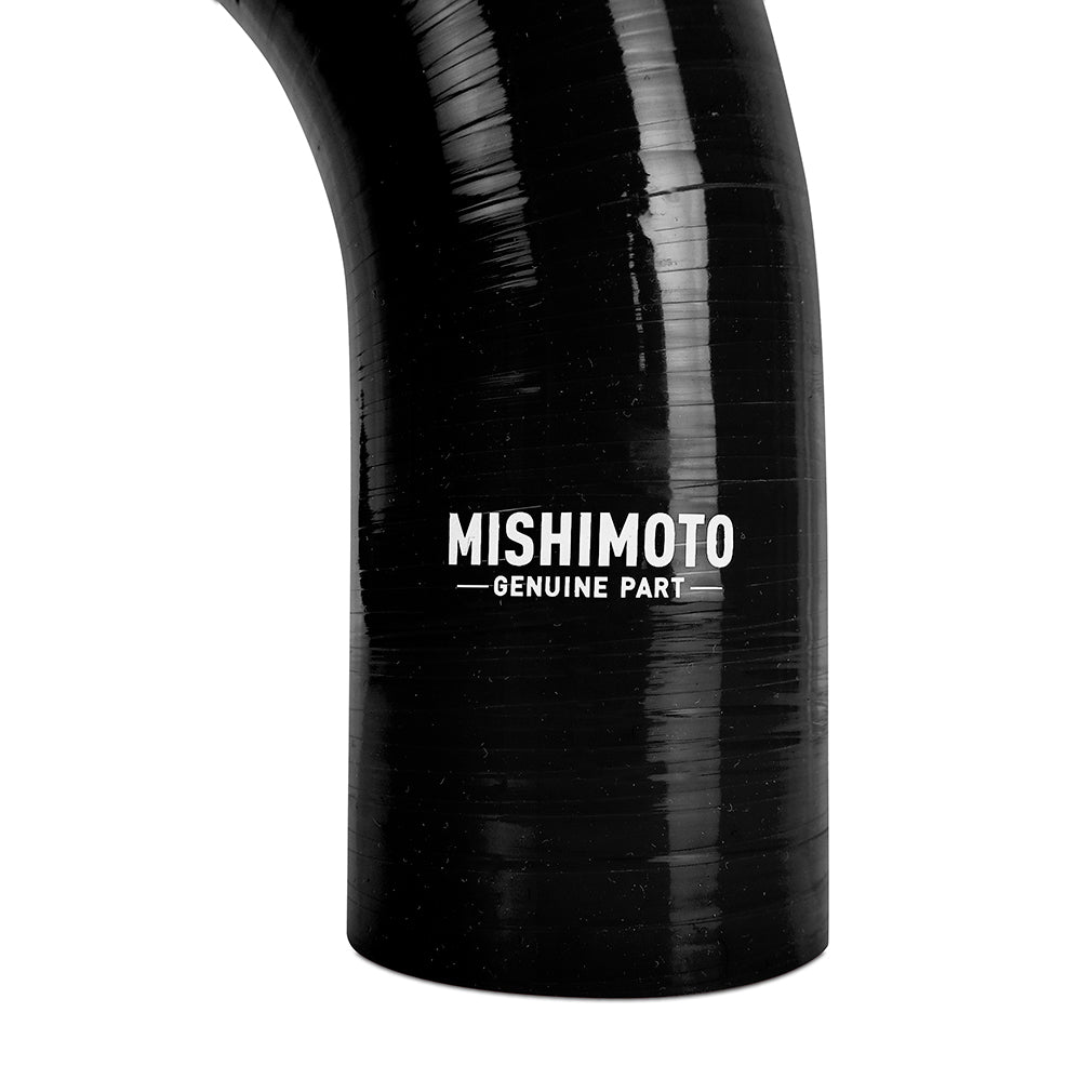 Mishimoto MMHOSE-RAM-19BK for Select Ram 2500, Ram 3500, Ram 4500, Ram
