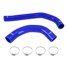 Load image into Gallery viewer, Mishimoto MMHOSE-RAM-19BL for Select Ram 2500, Ram 3500, Ram 4500, Ram