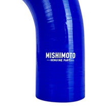 Load image into Gallery viewer, Mishimoto MMHOSE-RAM-19BL for Select Ram 2500, Ram 3500, Ram 4500, Ram