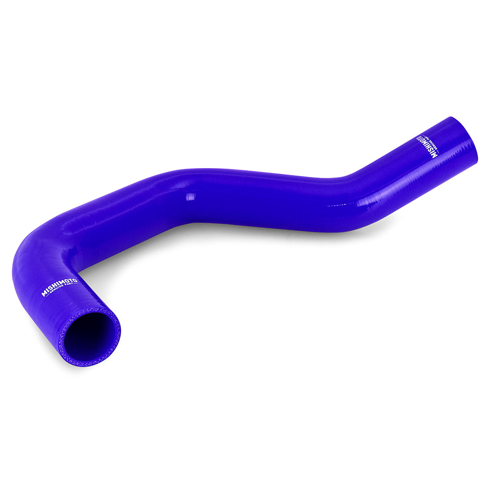 Mishimoto MMHOSE-RAM-91BL for Select Dodge D250, Dodge D350, Dodge W250, Dodge W350