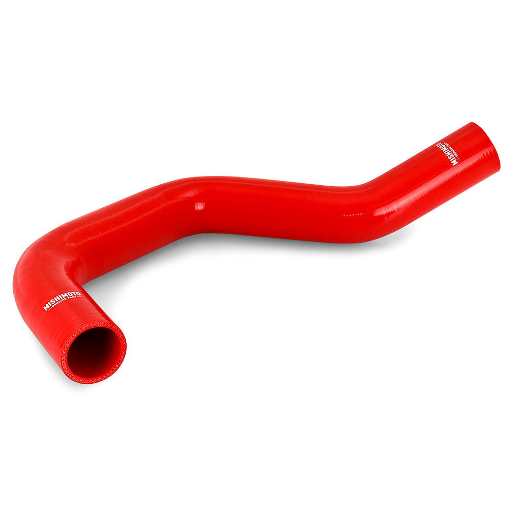 Mishimoto MMHOSE-RAM-91RD for Select Dodge D250, Dodge D350, Dodge W250, Dodge W350