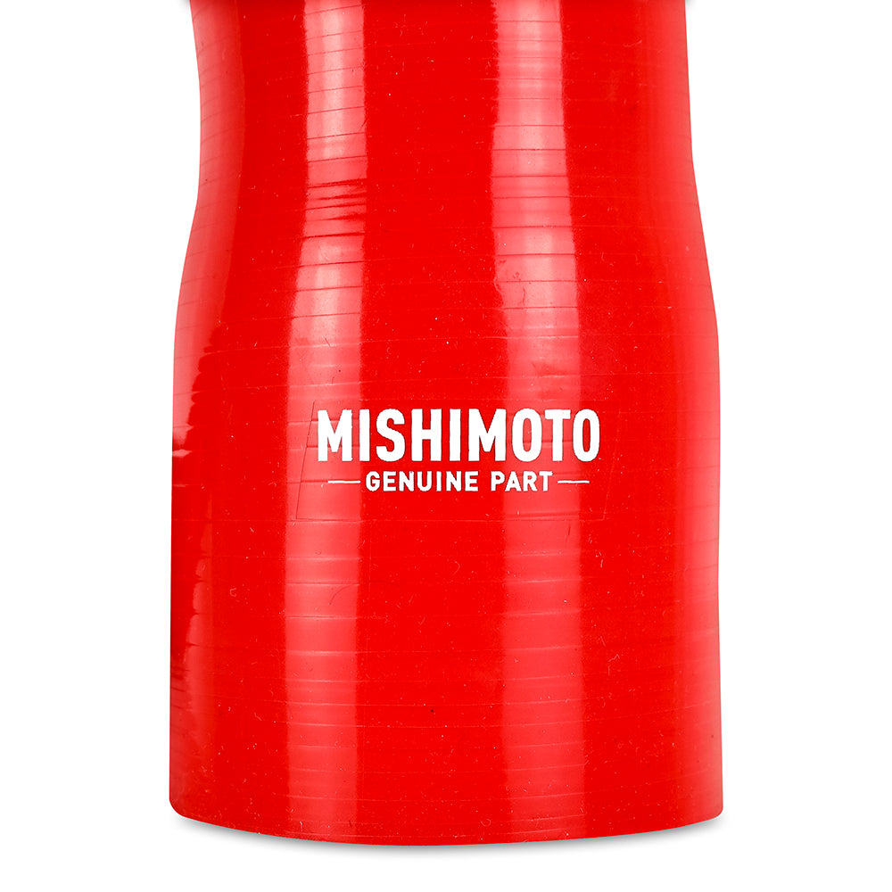 Mishimoto MMHOSE-RAM-91RD for Select Dodge D250, Dodge D350, Dodge W250, Dodge W350