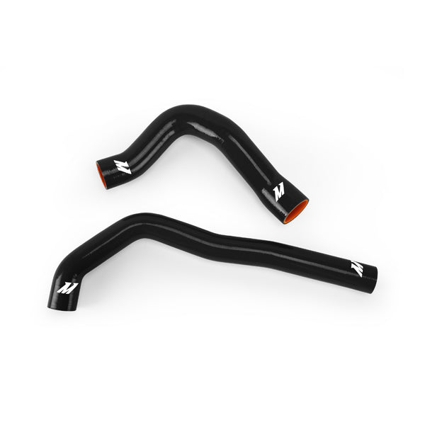 Mishimoto MMHOSE-RAM-98DBK for Select Dodge Ram 2500, Dodge Ram