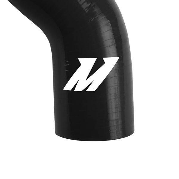 Mishimoto MMHOSE-RAM-98DBK for Select Dodge Ram 2500, Dodge Ram