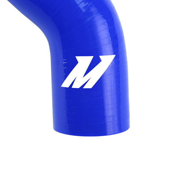 Mishimoto MMHOSE-RAM-98DBL for Select Dodge Ram 2500, Dodge Ram