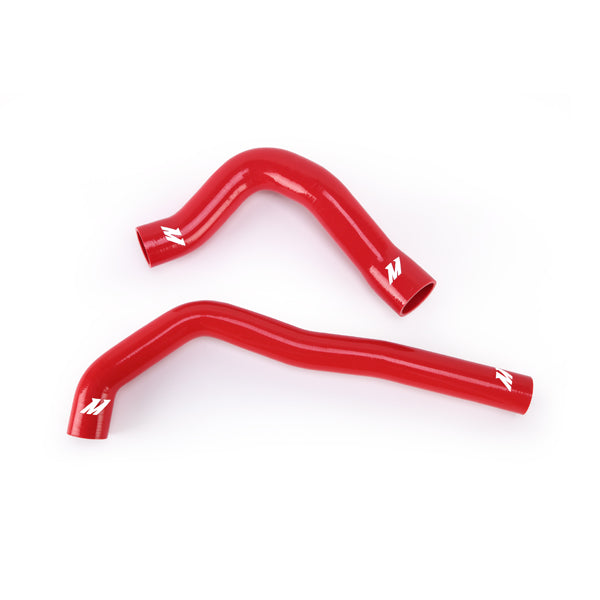 Mishimoto MMHOSE-RAM-98DRD for Select Dodge Ram 2500, Dodge Ram